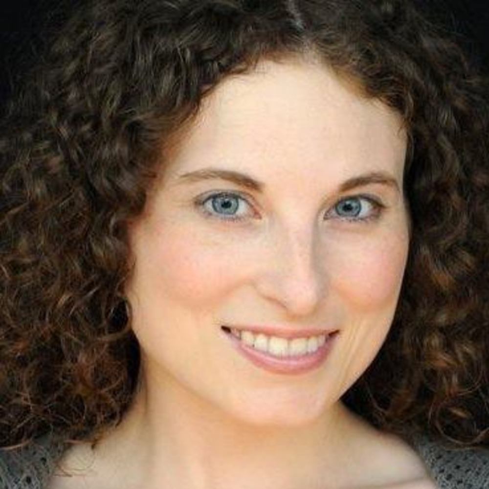 Meet your Posher, Kristen